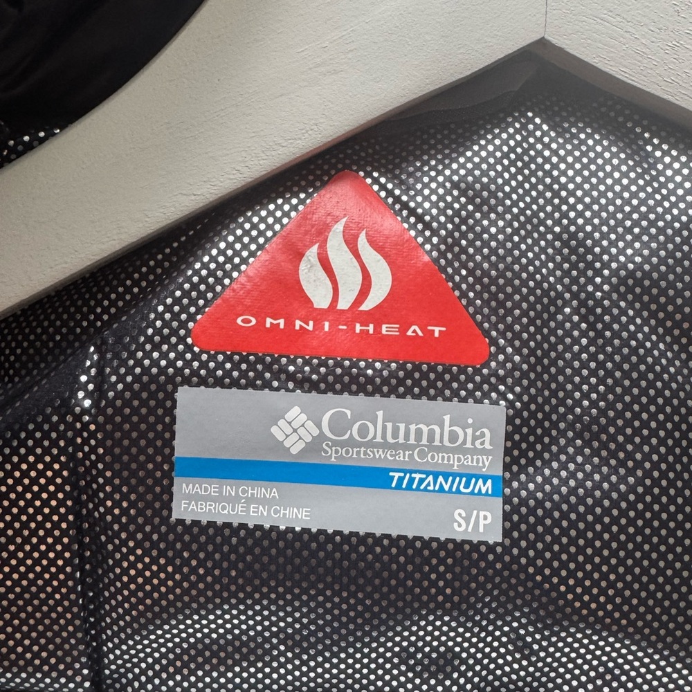 Columbia Women's Titanium Jacket - image 8